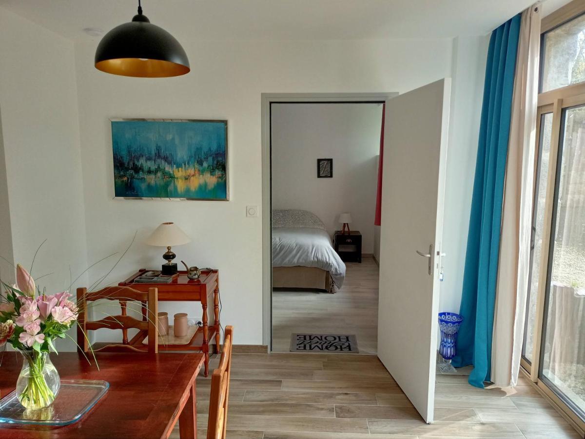 Au Mont & Merveilles Sartilly-Baie-Bocage Exteriér fotografie